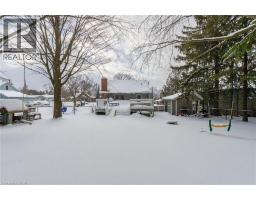 53 HINCKS Street - 36