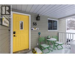 53 HINCKS Street - 4