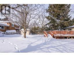 216 NORTHLAKE Drive - 43