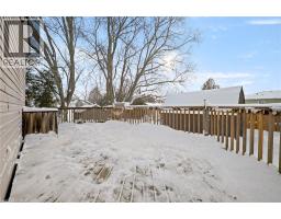 2207 WILLIAM SHAKESPEARE Street - 27