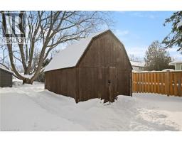 2207 WILLIAM SHAKESPEARE Street - 29