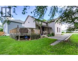 2207 WILLIAM SHAKESPEARE Street - 3