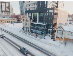 181 KING Street S UnitNo. 1505 - 38