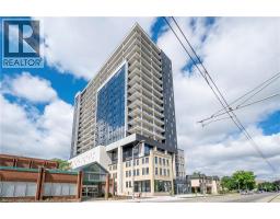 181 KING Street S UnitNo. 1505 - 39