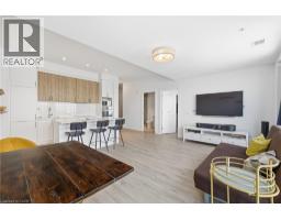 181 KING Street S UnitNo. 1505 - 5