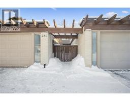 259 OLD POST Road - 2