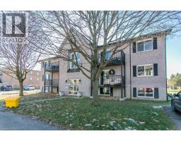 50 CAMPBELL Court UnitNo. 103 - 15