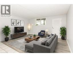 50 CAMPBELL Court UnitNo. 103 - 9