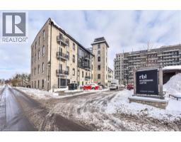 19 GUELPH Avenue UnitNo. 106 - 1