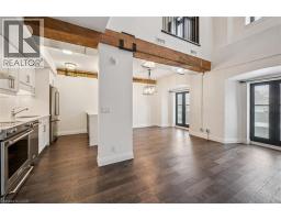 19 GUELPH Avenue UnitNo. 106 - 5