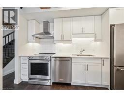 19 GUELPH Avenue UnitNo. 106 - 8