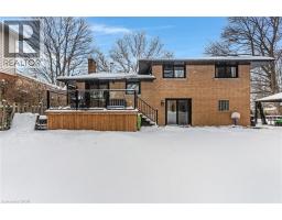 1735 QUEENSTON Road - 5