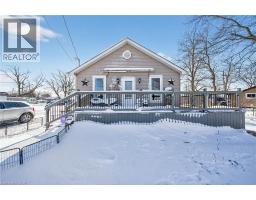 1040 LAKESHORE Road - 30