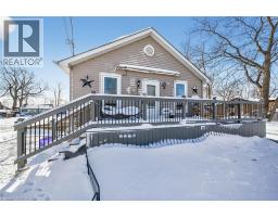 1040 LAKESHORE Road - 5