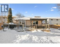 98 PEACHTREE Crescent - 37