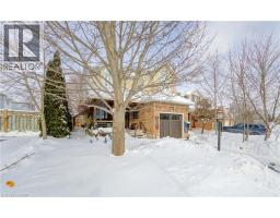 235 BUSH CLOVER Crescent - 2