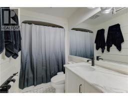 235 BUSH CLOVER Crescent - 22