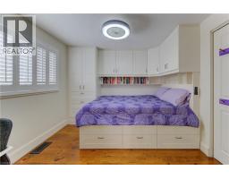 235 BUSH CLOVER Crescent - 25