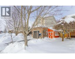 235 BUSH CLOVER Crescent - 3