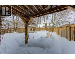 235 BUSH CLOVER Crescent - 37