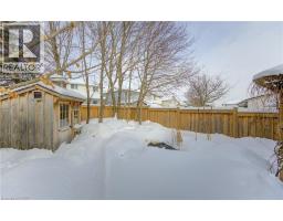 235 BUSH CLOVER Crescent - 38