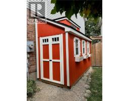 235 BUSH CLOVER Crescent - 4