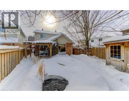 235 BUSH CLOVER Crescent - 41