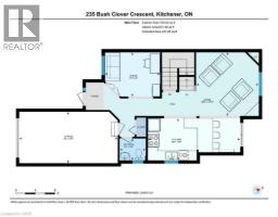 235 BUSH CLOVER Crescent - 47