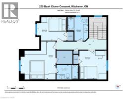 235 BUSH CLOVER Crescent - 48