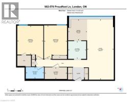 570 PROUDFOOT Lane UnitNo. 902 - 22