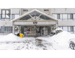 570 PROUDFOOT Lane UnitNo. 902 - 3