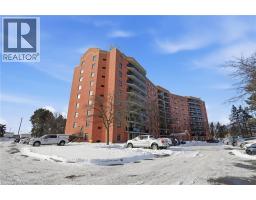 9 BONHEUR Court UnitNo. 808 - 3