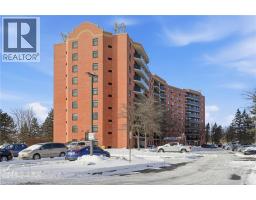 9 BONHEUR Court UnitNo. 808 - 4