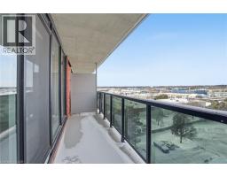 9 BONHEUR Court UnitNo. 808 - 40