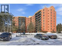 9 BONHEUR Court UnitNo. 808 - 5