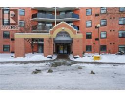 9 BONHEUR Court UnitNo. 808 - 6