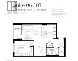 108 GARMENT Street UnitNo. 1007 - 2