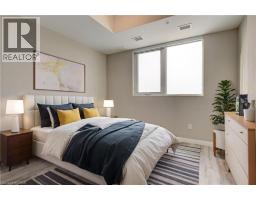 108 GARMENT Street UnitNo. 1007 - 20