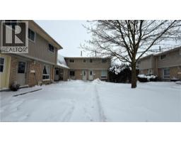 66 GLAMIS Road UnitNo. 33 - 2