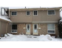 66 GLAMIS Road UnitNo. 33 - 3