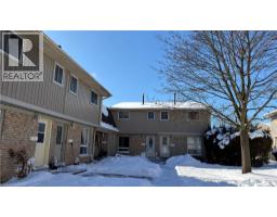 66 GLAMIS Road UnitNo. 33 - 32