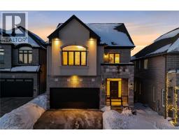 357 WOODBINE Avenue - 1