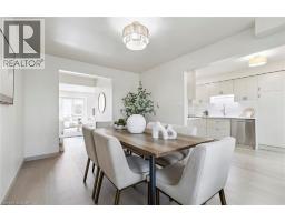 89 WOOLWICH Street UnitNo. 27 - 16