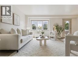 89 WOOLWICH Street UnitNo. 27 - 2