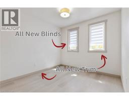 89 WOOLWICH Street UnitNo. 27 - 29