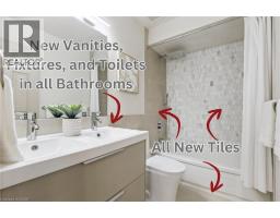 89 WOOLWICH Street UnitNo. 27 - 32