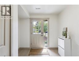 89 WOOLWICH Street UnitNo. 27 - 34