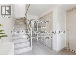 89 WOOLWICH Street UnitNo. 27 - 35