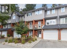 89 WOOLWICH Street UnitNo. 27 - 40