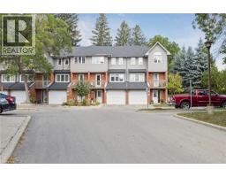 89 WOOLWICH Street UnitNo. 27 - 41